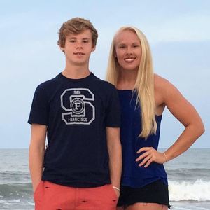 Meet your Posher, Ashton